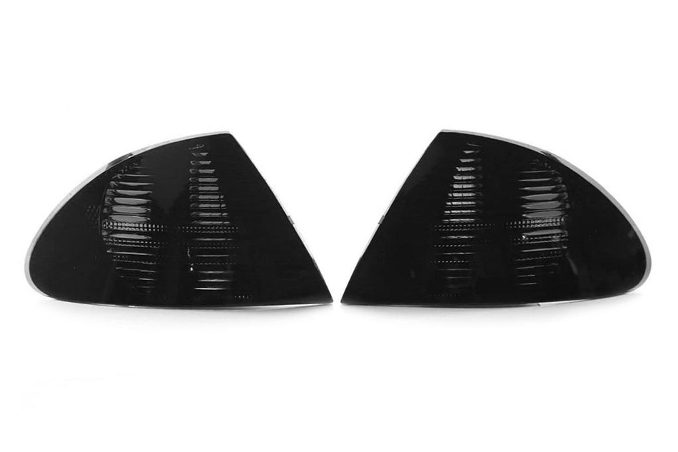 Front Indicator Set - for BMW - OEM 444-1506P-AE-S | Eurowagens