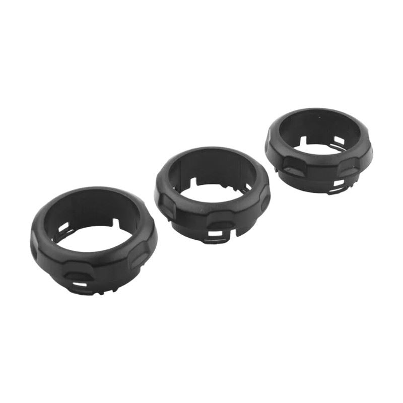 Air Conditioning Control Knob - for Land Rover - OEM LR029591 | Eurowagens