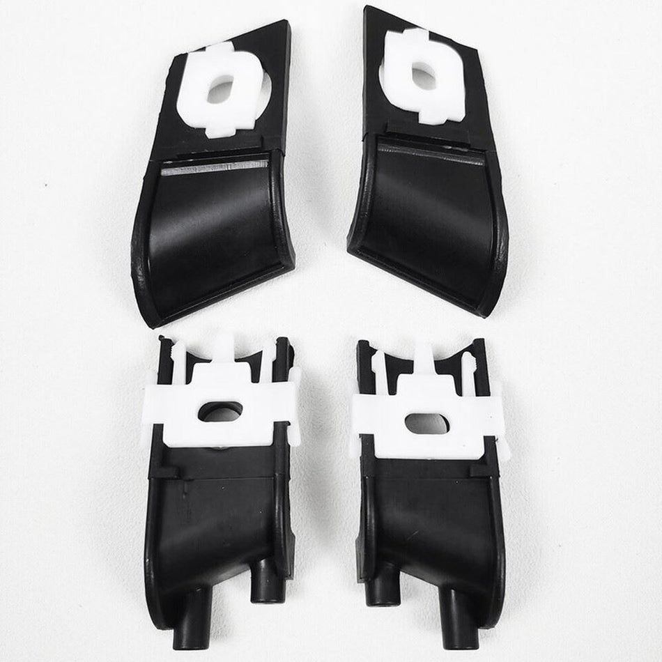 Headlight Bracket Repair Kit - for BMW | Eurowagens