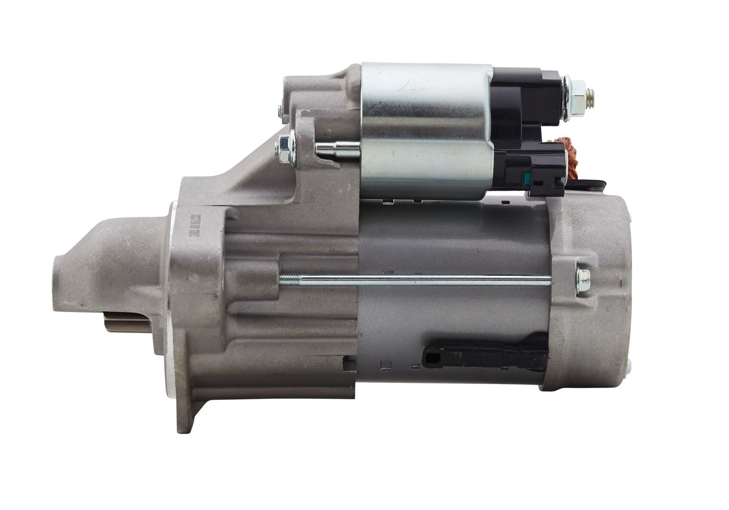 Hella Starter Motor for Toyota, OEM quality, OEM 281000Y020, MPN 8EA 011 612-331