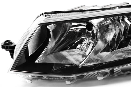 Skoda Octavia Left Headlight, Magneti Marelli OEM, OEM 5E2941015 - View 8