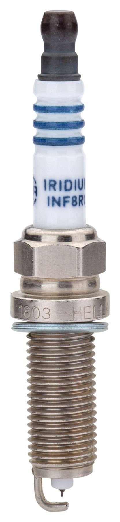 Hella Spark Plug for Nissan, OEM quality, OEM 22401-1HC1B, MPN 8EH 188 706-391