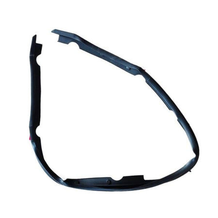 Bonnet Seal Weatherstrip - for Nissan - OEM 65820-6CA0A | Eurowagens - View 2