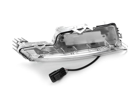 Volvo S60 V60 Right Daytime Running Light, Valeo OEM, OEM 31353290 - View 11