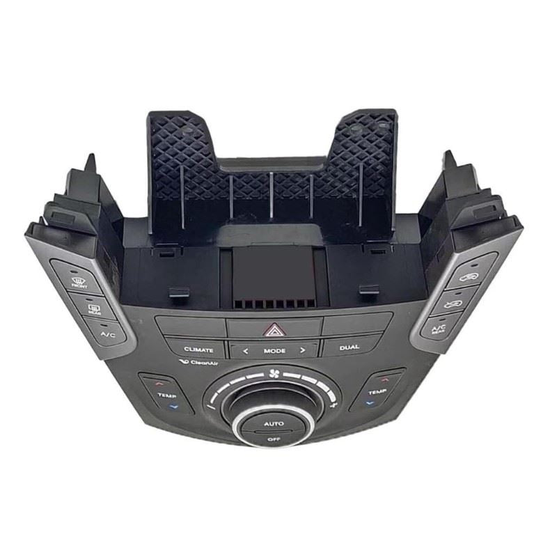 Air Conditioning Control Panel - for Hyundai - OEM 972502W560 | Eurowagens - View 2