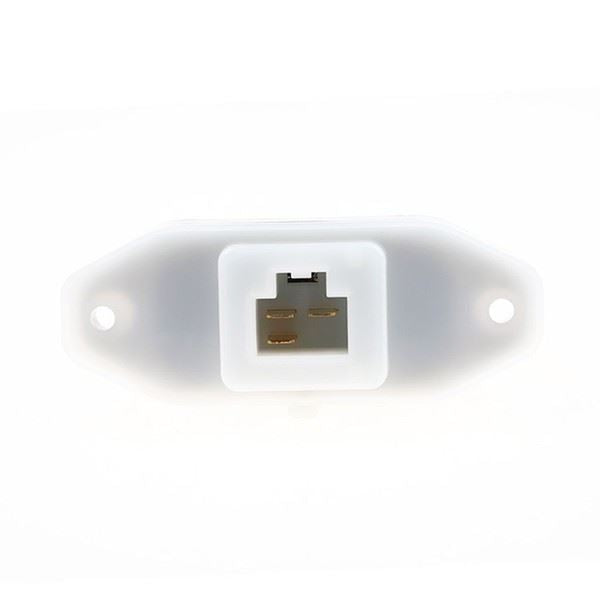 Blower Motor Resistor - for Citroen - OEM 272258H31C | Eurowagens - View 2
