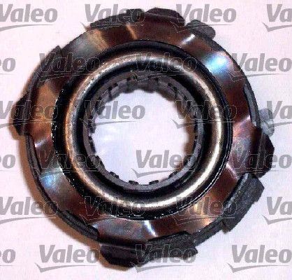 Valeo Clutch Kit for Renault, OEM quality, OEM 7701461379 - View 2