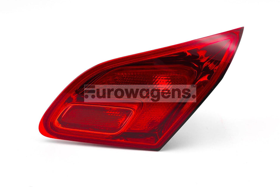 Vauxhall Astra Right Rear Light, Magneti Marelli OEM, OEM 13306458, MPN MRL4581