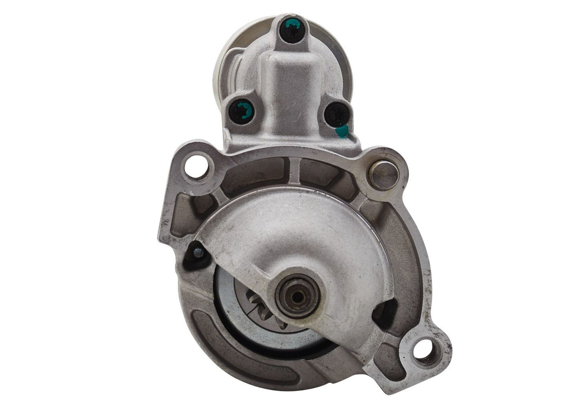 Hella Starter Motor for Volvo, OEM quality, OEM 31327066 - View 2