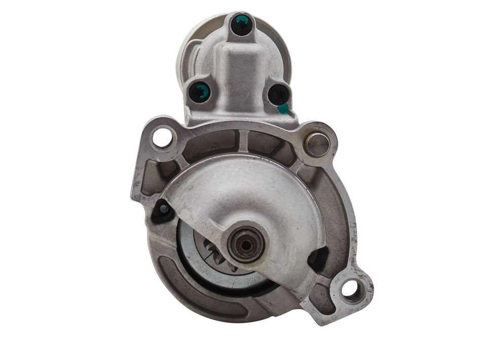 Hella Starter Motor for Volvo, OEM quality, OEM 31327066 - View 2