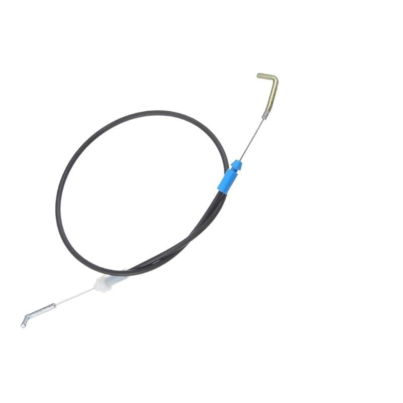 Door Inner Handle Cable Front - for Dodge | Eurowagens - View 5