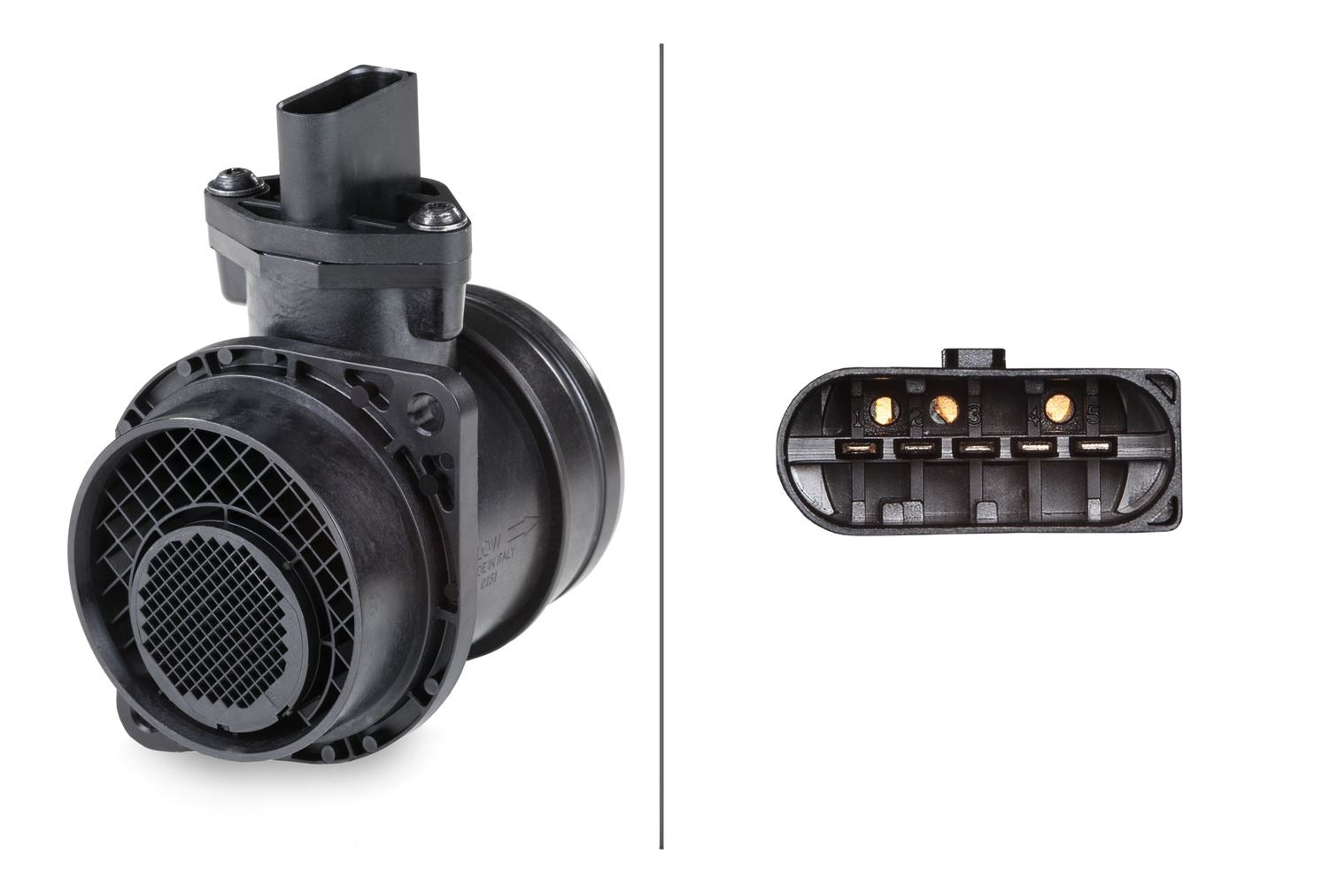 Hella Sensor for Seat, Skoda & more, OEM quality, OEM 038 906 461 B - View 3