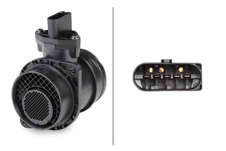 Hella Sensor for Seat, Skoda & more, OEM quality, OEM 038 906 461 B - View 3
