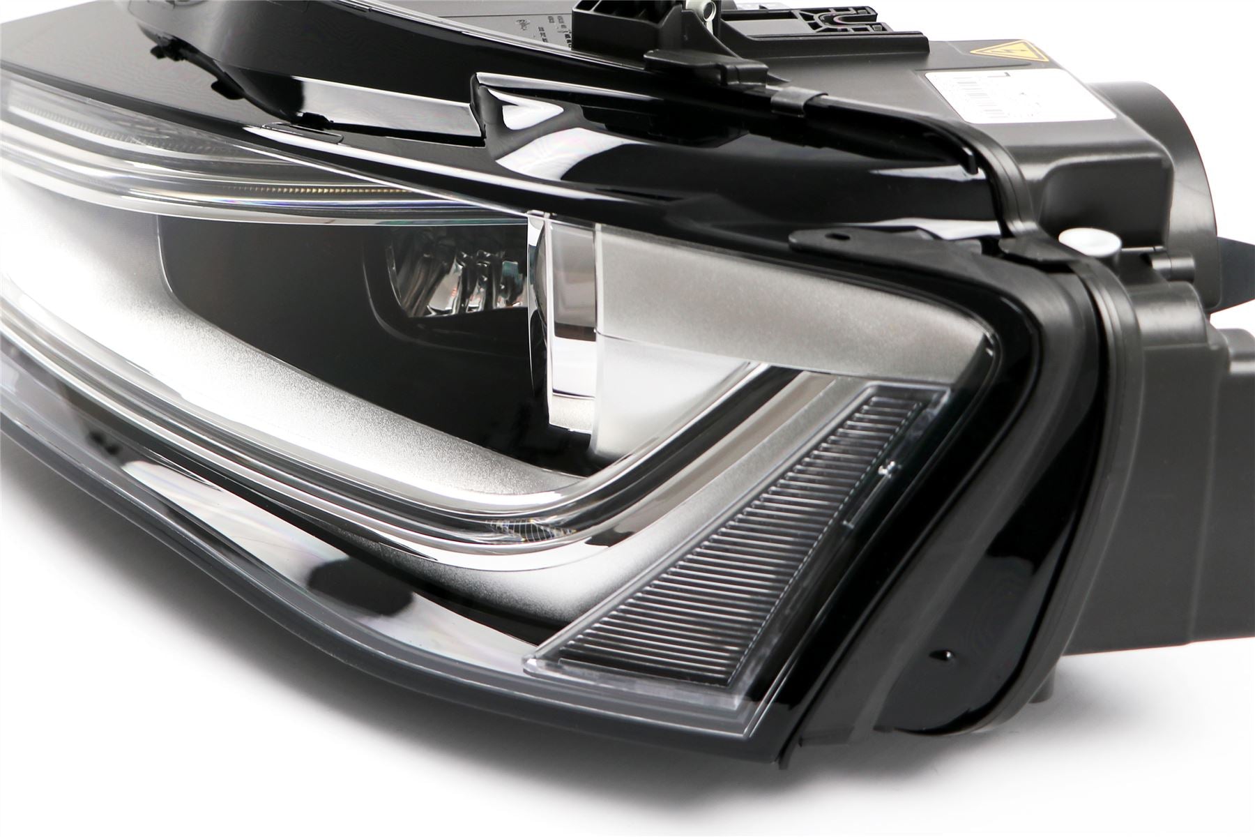 Audi A4 B8 Left Headlight, Magneti Marelli OEM, OEM 8K0941753A - View 10