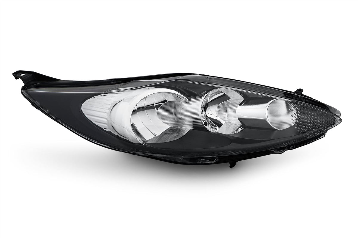 Hella Right Headlight for Ford, OEM quality, OEM 1579904 - View 8