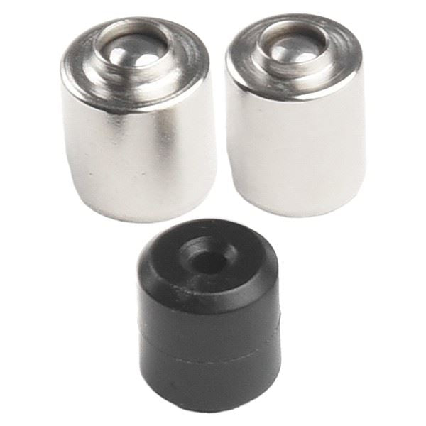 Oil Flow Restrictor Valve - for Chevrolet - OEM 55556227 | Eurowagens - View 2