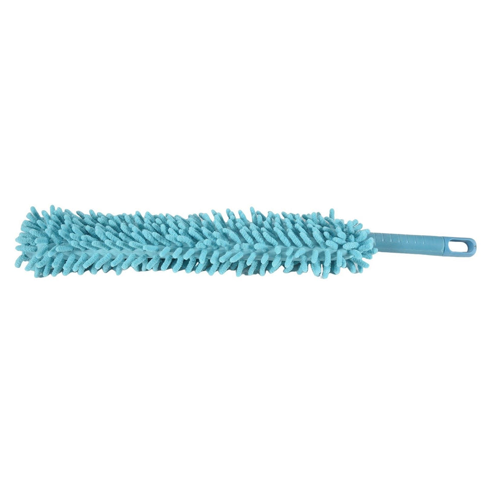 Flexible Wheel Cleaning Brush | Eurowagens - View 3