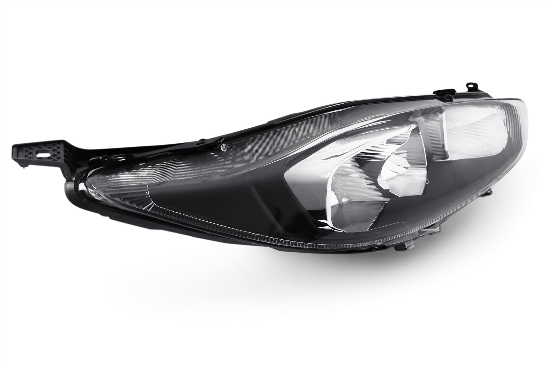 Hella DRL Right Headlight for Ford, OEM quality, OEM 1789944 - View 2