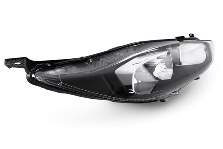 Hella DRL Right Headlight for Ford, OEM quality, OEM 1789944 - View 2