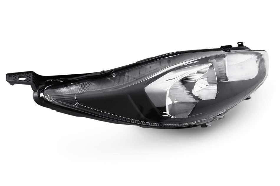 Hella DRL Right Headlight for Ford, OEM quality, OEM 1789944 - View 2