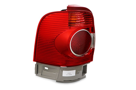 Volkswagen Sharan Left Rear Light, Hella OEM, OEM 7M3945095 - View 9