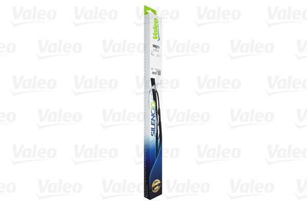 Audi A4 Front Wiper Blade Set, Valeo OEM, OEM 4B0998002 - View 2