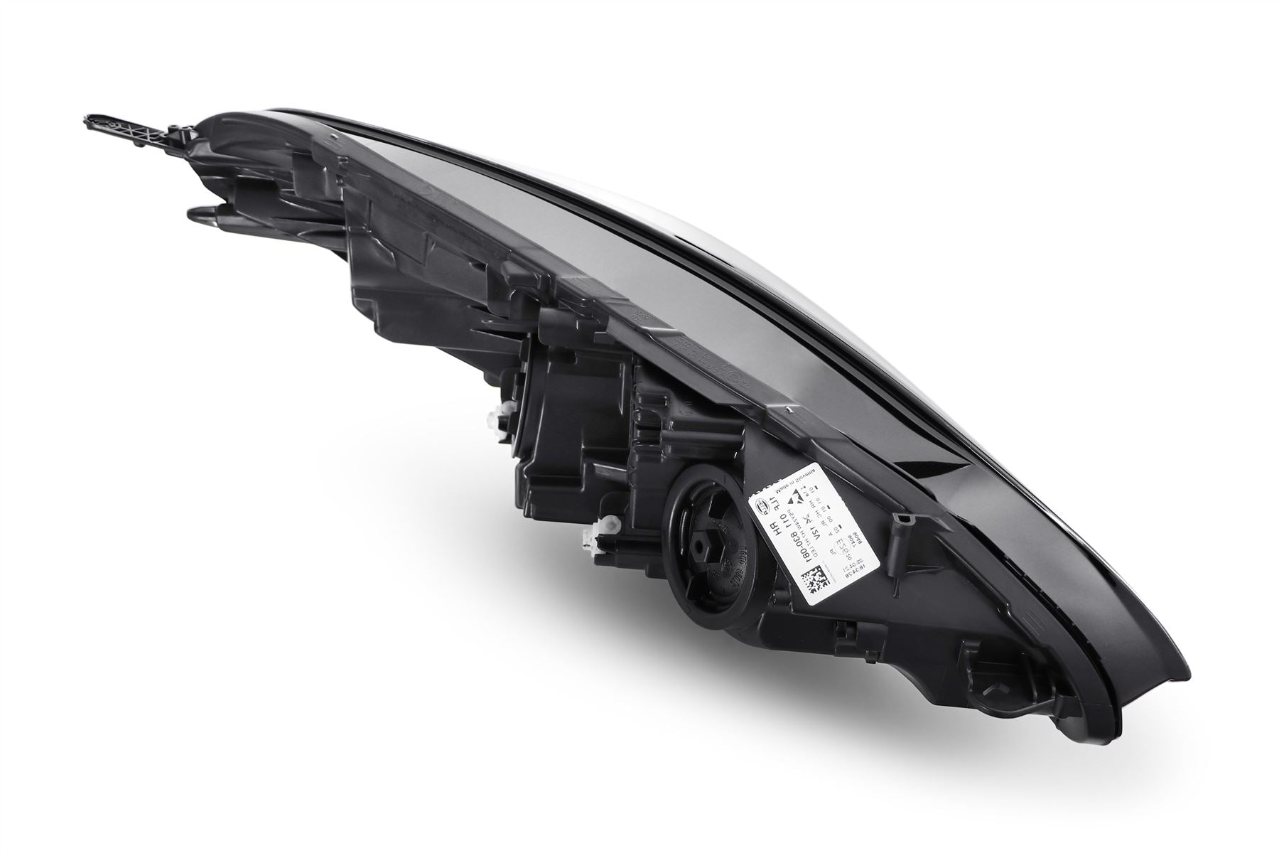 Hella LED DRL Left Headlight for Vauxhall, OEM quality, OEM 1216862 - View 9