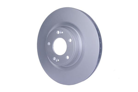 Hella Brake Disc for Hyundai, OEM quality, OEM 517122M000 - View 2