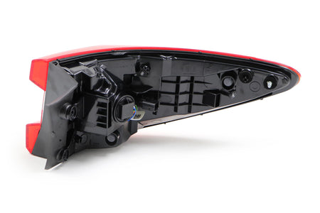 Renault Kadjar Left Rear Light, Valeo OEM, OEM 265552789R - View 5