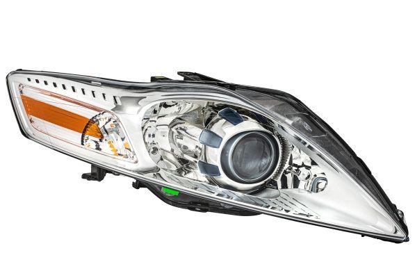 Hella Right Headlight for Ford, OEM quality, OEM 1 457 710, MPN 1ZL 010 541-081