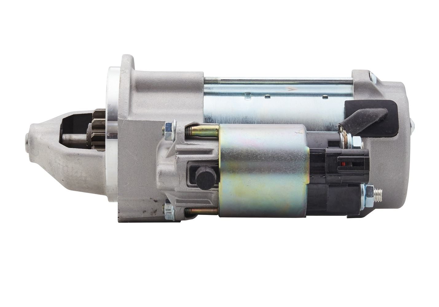 Hella Starter Motor for Kia & Hyundai, OEM quality, OEM 361002A500, MPN 8EA 011 611-501