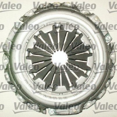 Valeo Clutch Kit for Volvo & Mitsubishi, OEM quality, OEM 272444 - View 5