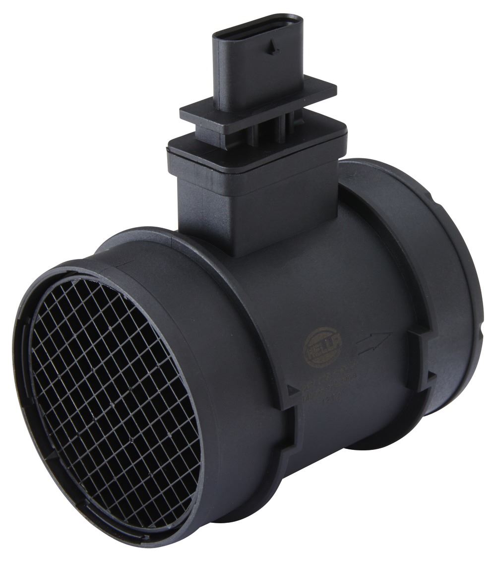 Hella Mass Air Flow Meter for Vauxhall, OEM quality, OEM 55 561 301, MPN 8ET 009 149-151