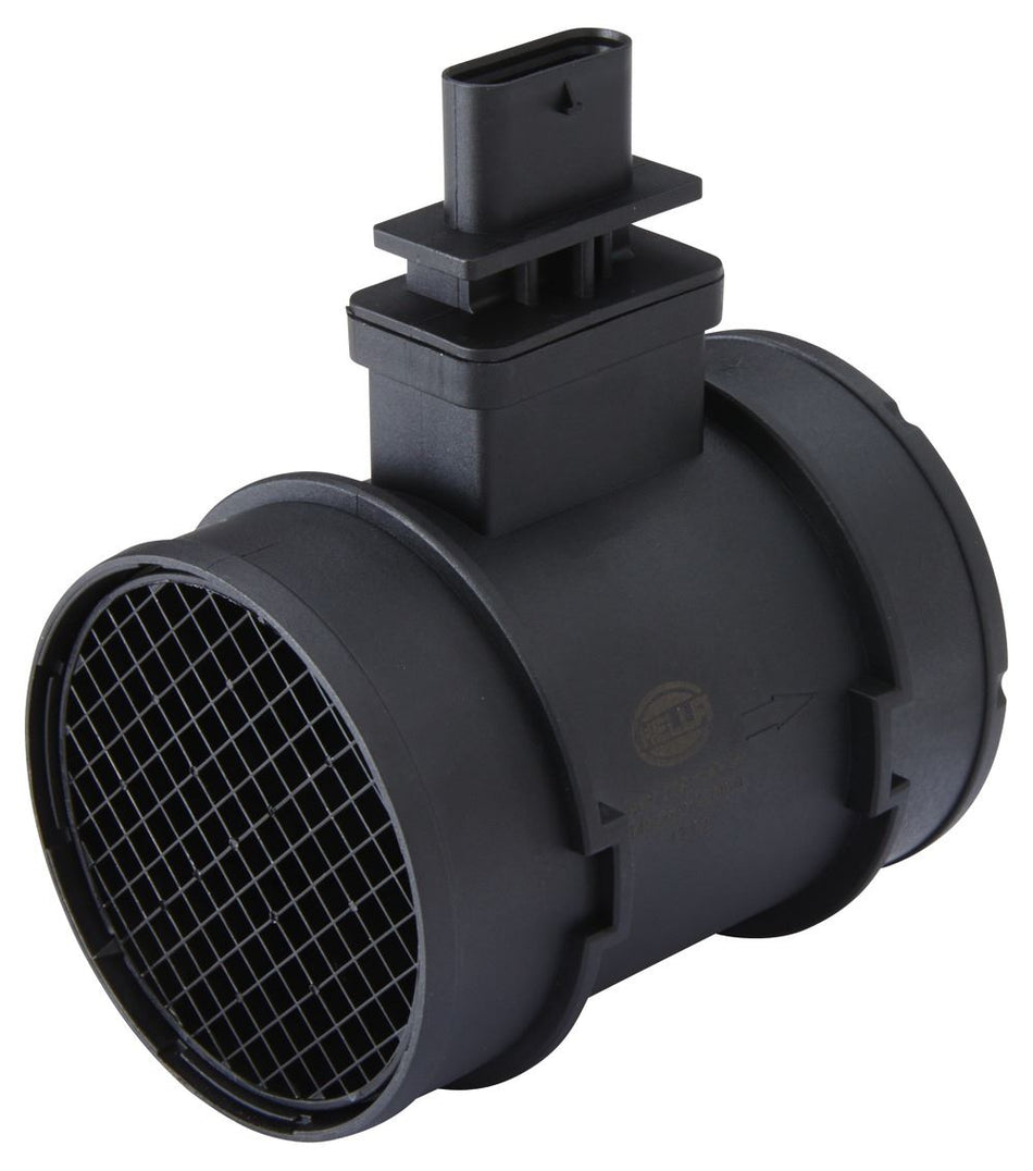 Hella Mass Air Flow Meter for Vauxhall, OEM quality, OEM 55 561 301, MPN 8ET 009 149-151