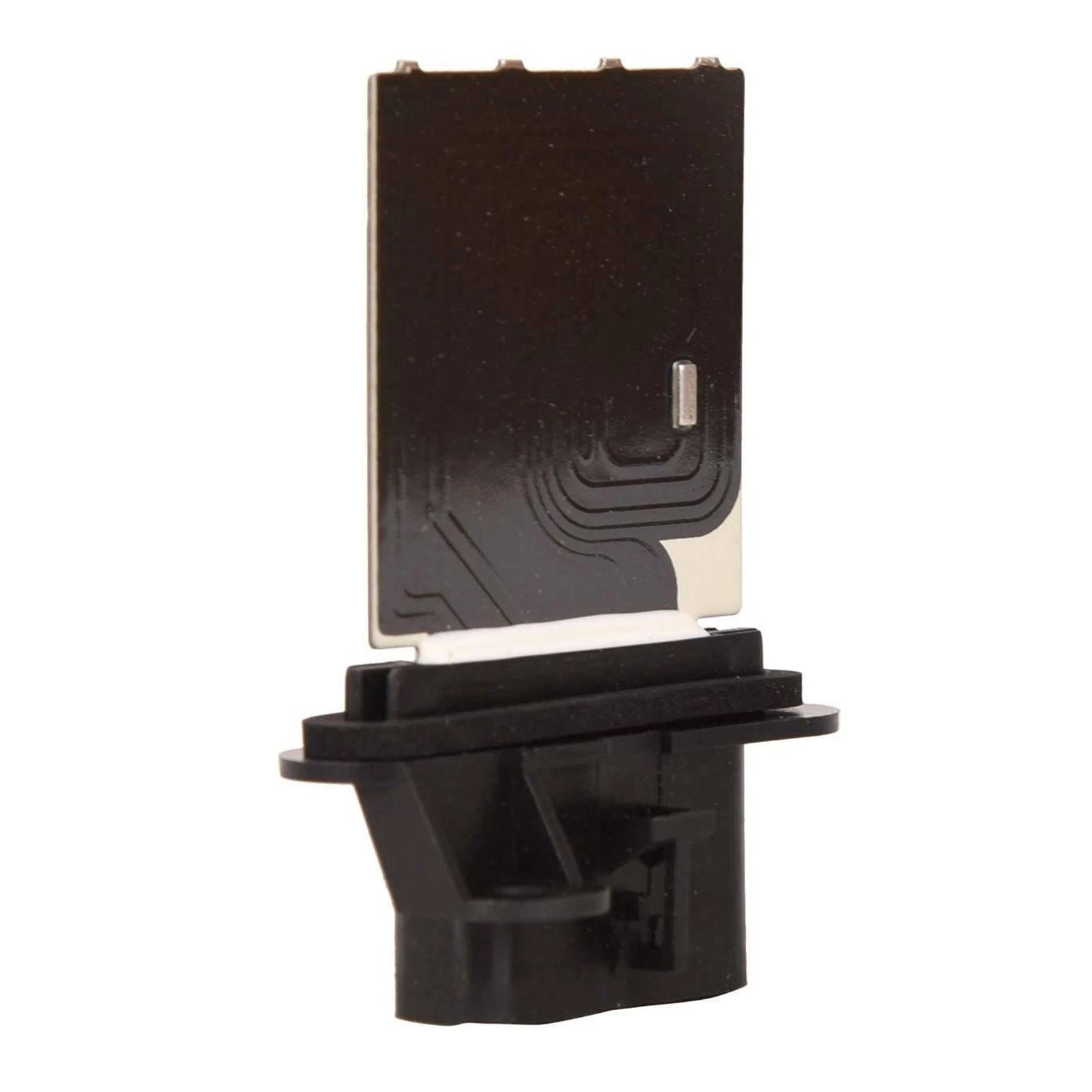 Blower Motor Resistor - for Toyota - OEM 8713804052 | Eurowagens - View 8
