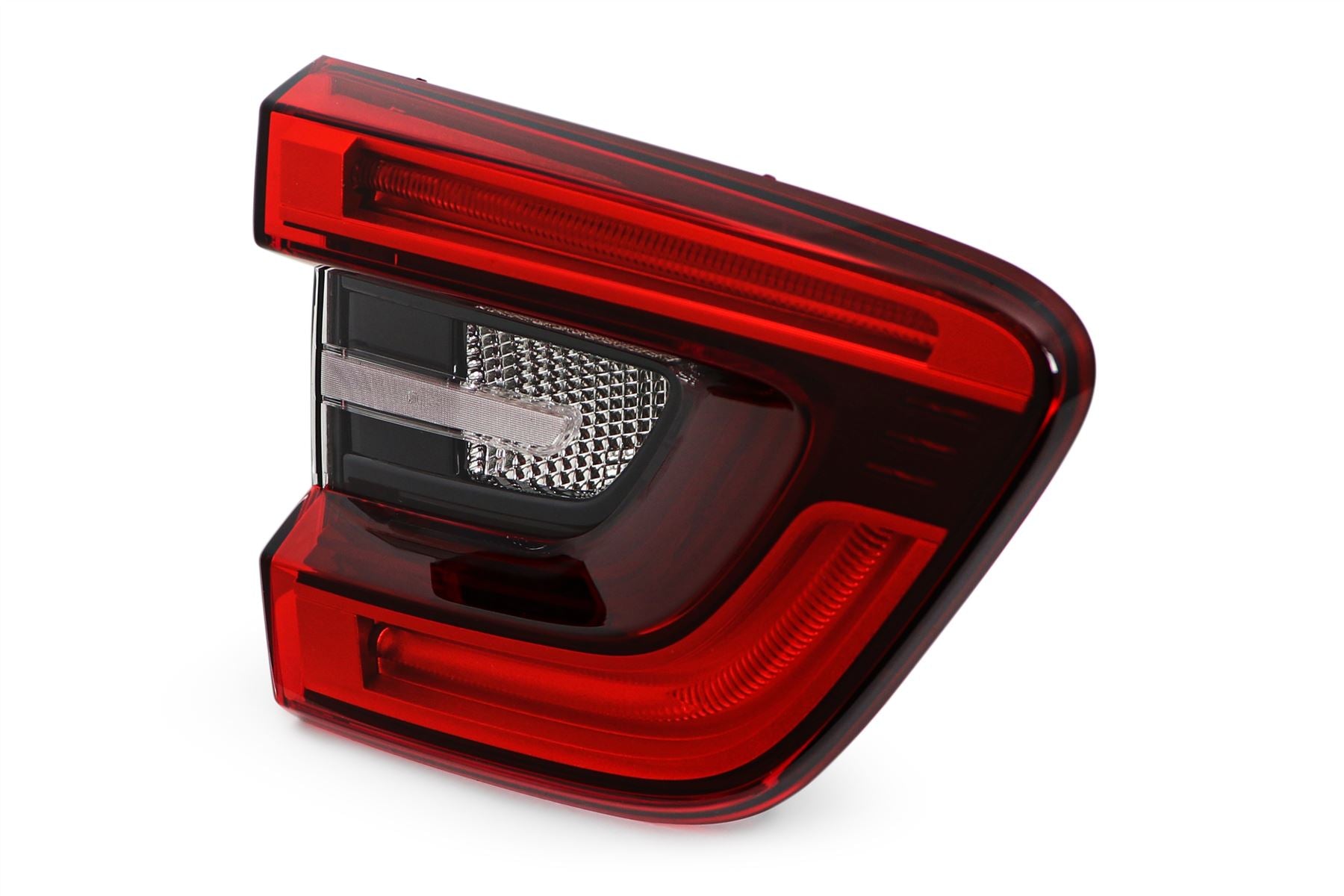 Renault Kadjar Left Rear Light, Valeo OEM, OEM 265550151R - View 2