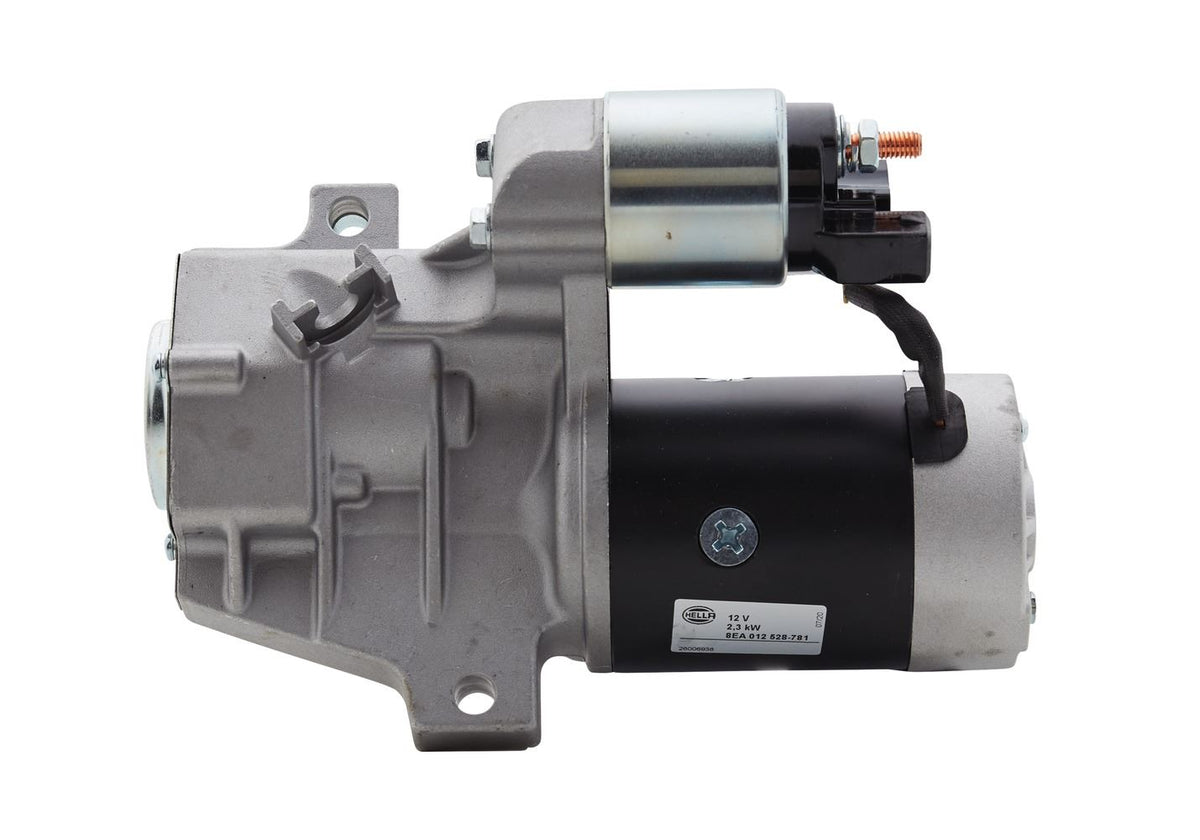 Hella Alternator for Seat, Audi & more, OEM quality, OEM 1 118 212, MPN 8EA 012 528-781
