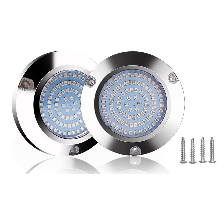 LED Underwater Boat Light - OEM DC10-30V | Eurowagens - View 7