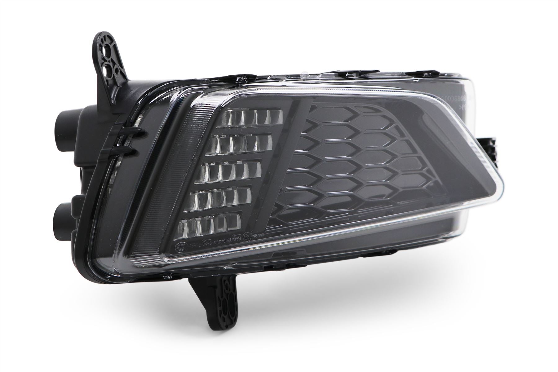 Volkswagen Polo Right Daytime Running Light, Valeo OEM, OEM 2G0941662B - View 8