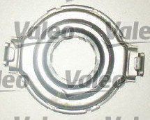 Valeo Clutch Kit for Alfa Romeo & Lancia, OEM quality, OEM 60809848 - View 2