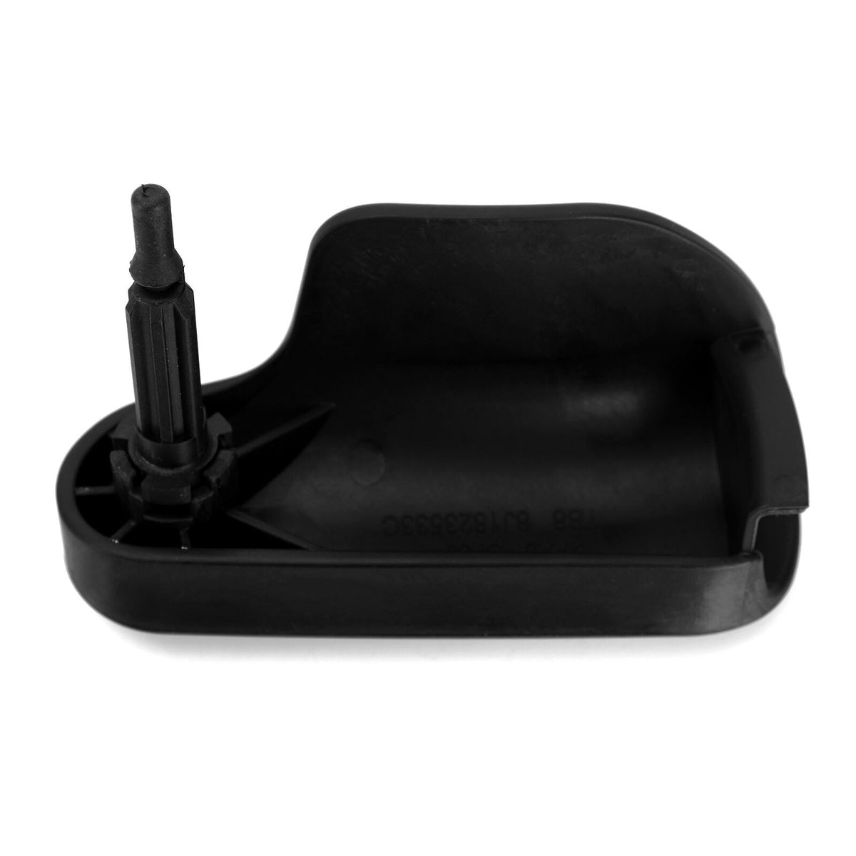 Bonnet Release Handle - for Audi - OEM 8J1823533C | Eurowagens - View 7