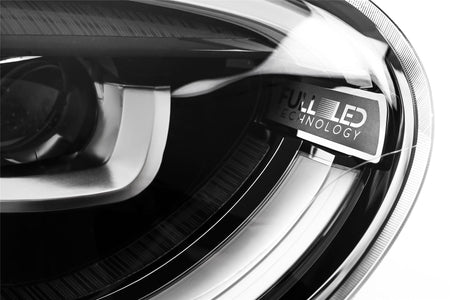 Fiat 500X Right Headlight, Magneti Marelli OEM, OEM 52092083 - View 3
