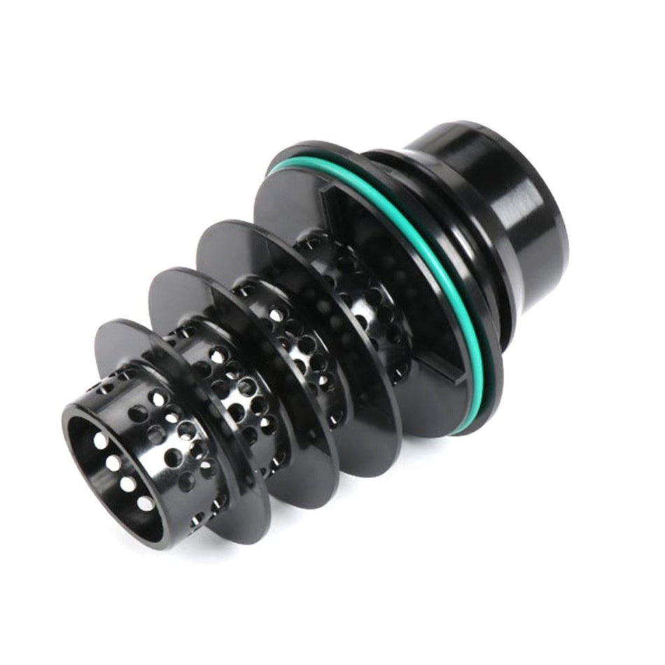 Exhaust Manifold Repair Connector - for Mercedes-Benz - OEM 14411-HG01A | Eurowagens - View 4
