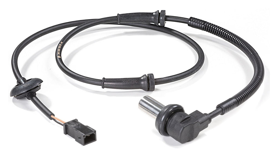 Hella ABS Wheel Speed Sensor for Audi & Volkswagen, OEM quality, OEM 8D0 927 803, MPN 6PU 009 106-291