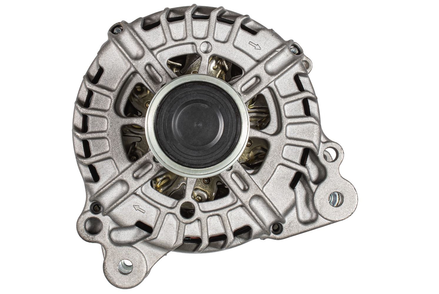 Hella Alternator for Seat, Skoda & more, OEM quality, OEM 03L 903 023 J - View 2