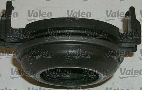 Fiat Ducato Clutch Kit, Valeo OEM, OEM 1325028080 - View 3