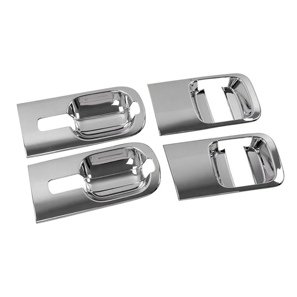 Door Handle Bowl Recess Cover - for Hyundai | Eurowagens - View 3