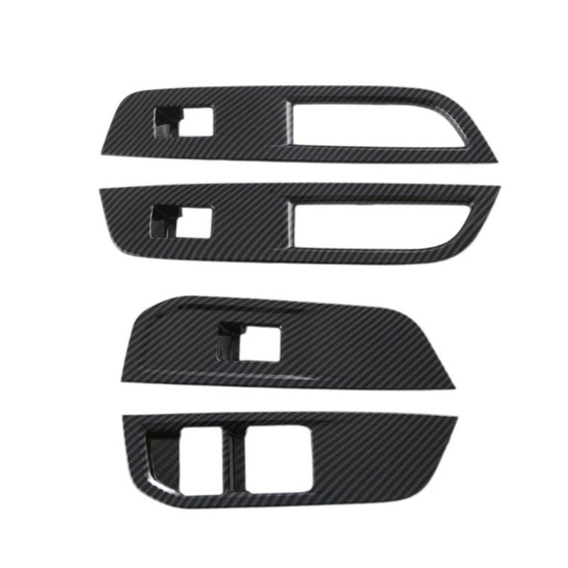 Window Control Panel Cover - for MG | Eurowagens