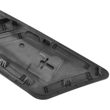 Hood Vent Scoop Trim - for Ford | Eurowagens - View 7