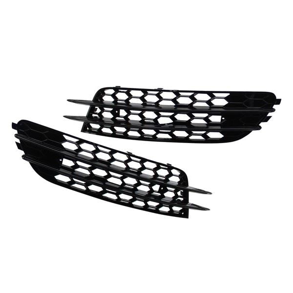 Bumper Grille Front - for Audi - OEM 4G0807681 | Eurowagens